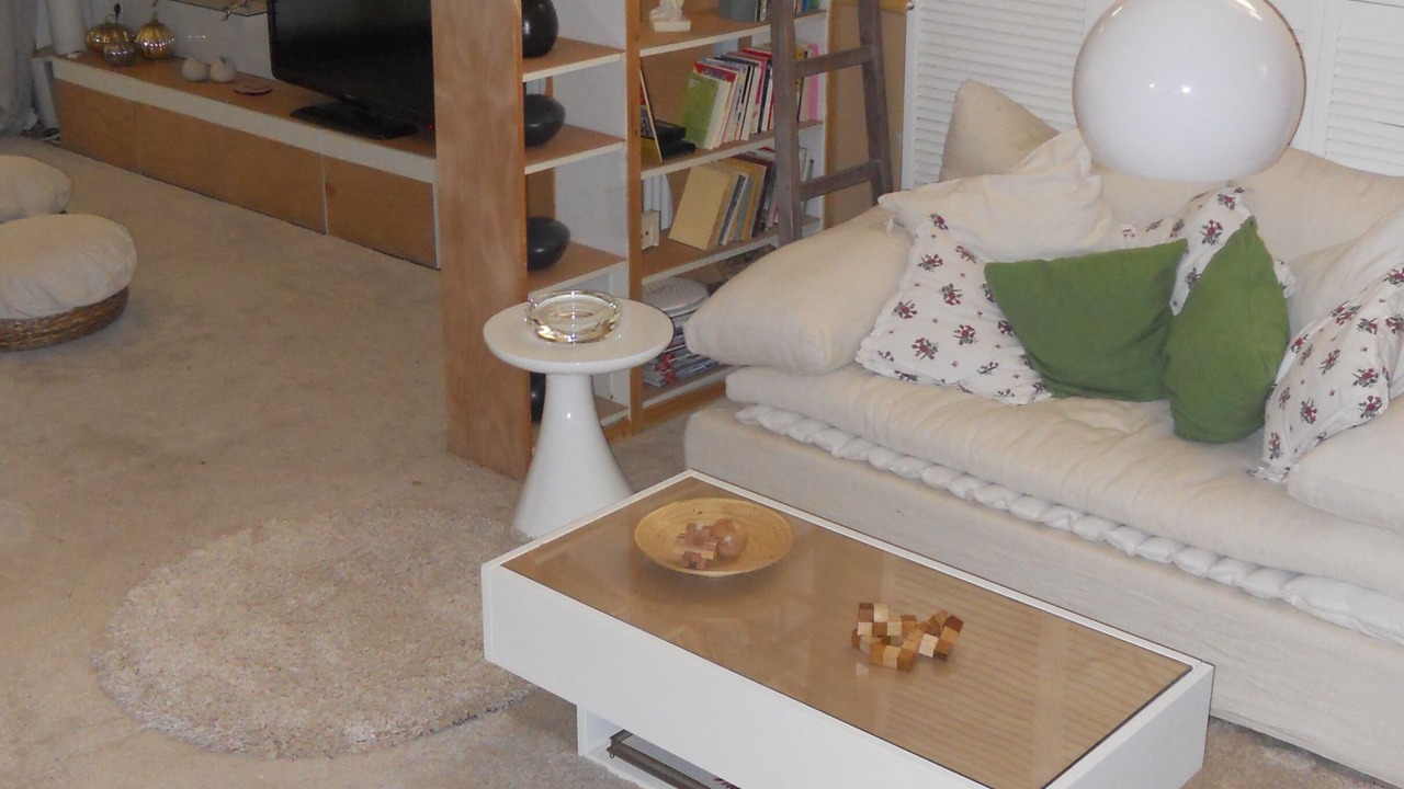 Photo of Livingroom in Papagou-Holargos