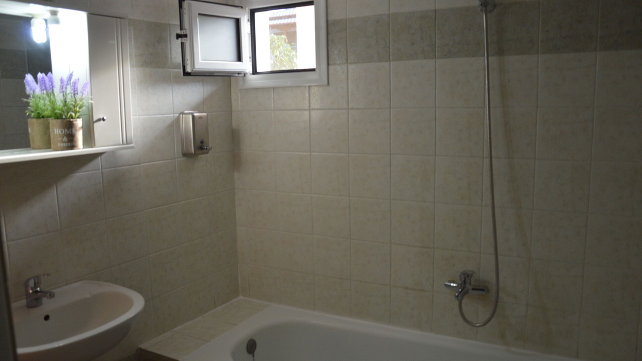 Photo of Bathroom in Kallikratia