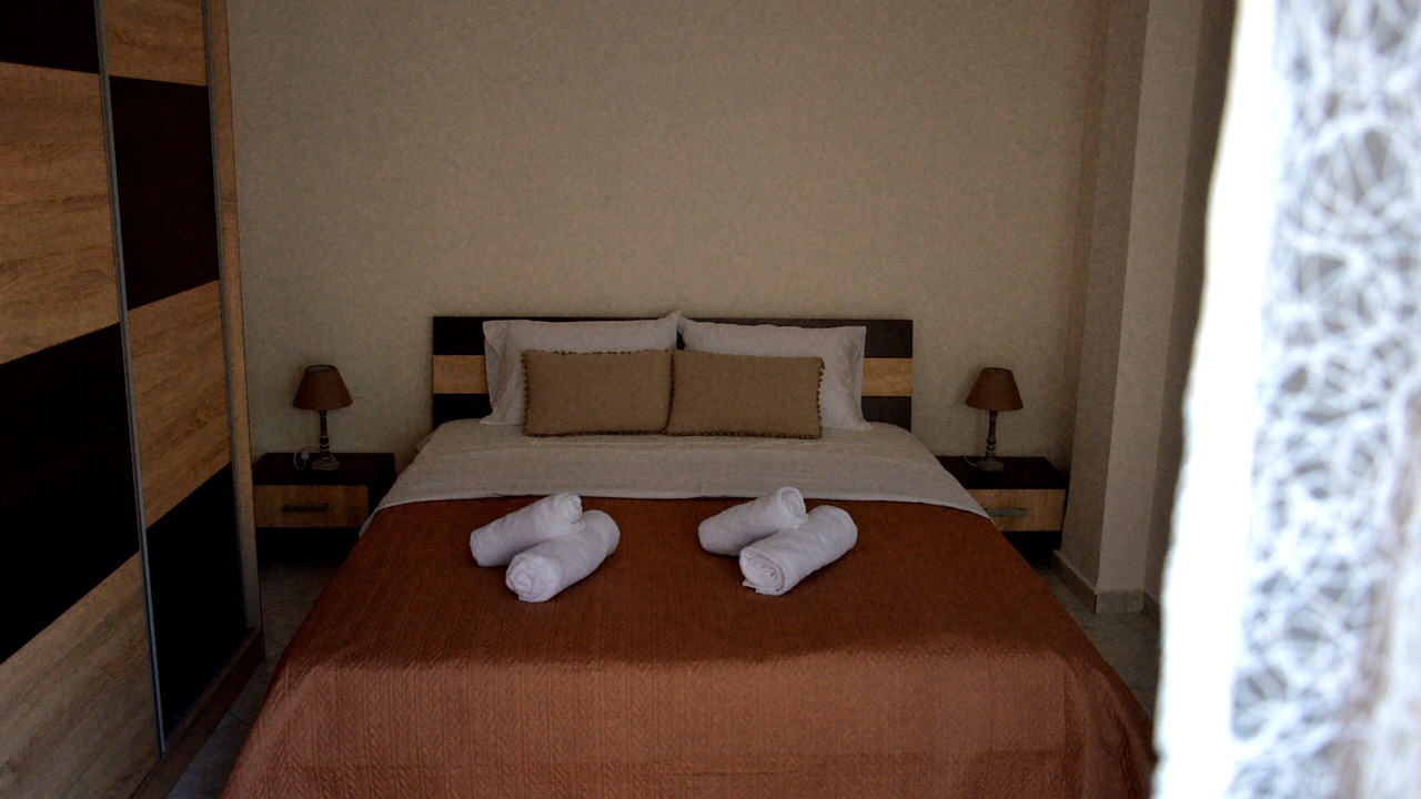 Photo of Bedroom in Kallikratia
