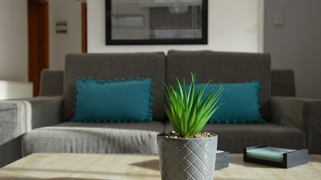 Photo of Livingroom in Kallikratia