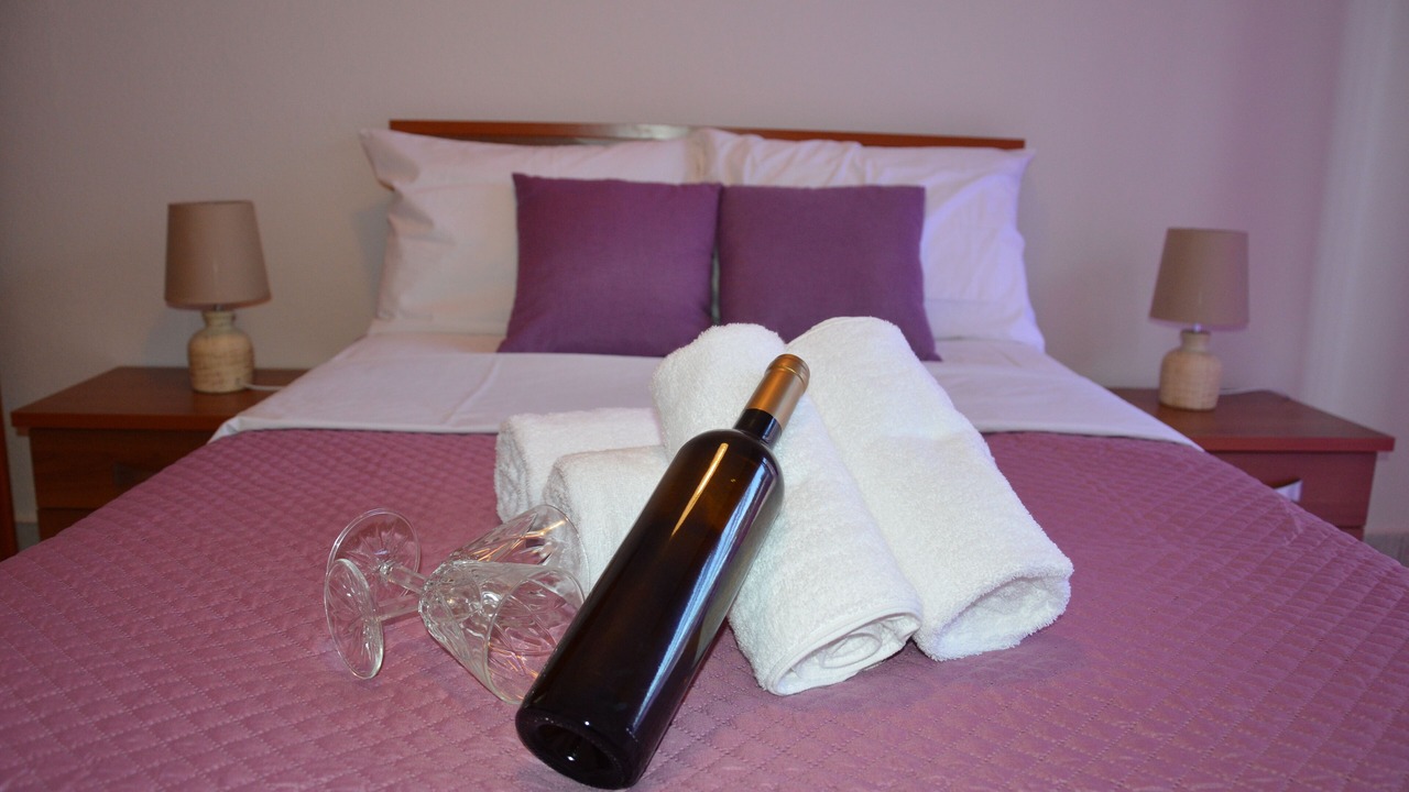 Photo of Bedroom in Kallikratia