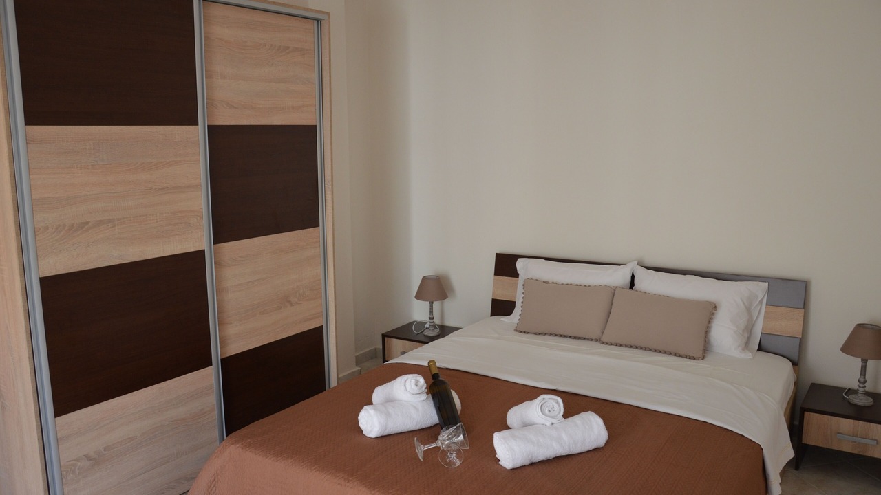 Photo of Bedroom in Kallikratia