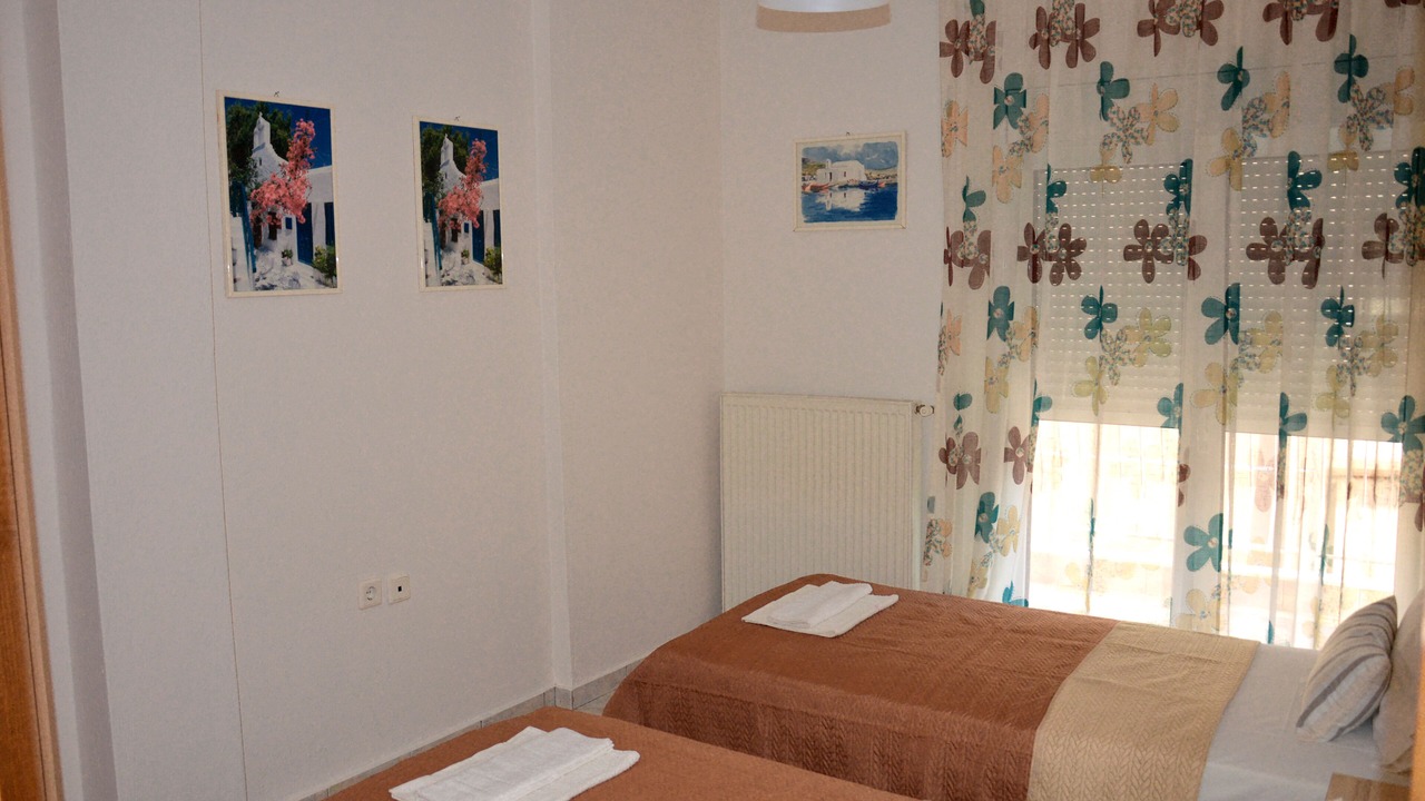Photo of Bedroom in Kallikratia