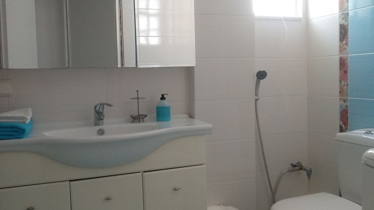 Photo of Bathroom in Platana