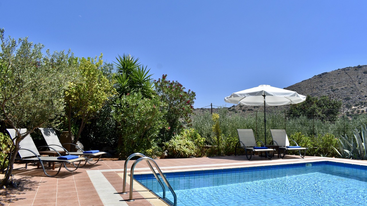 Photo of Outdoor in Elounda