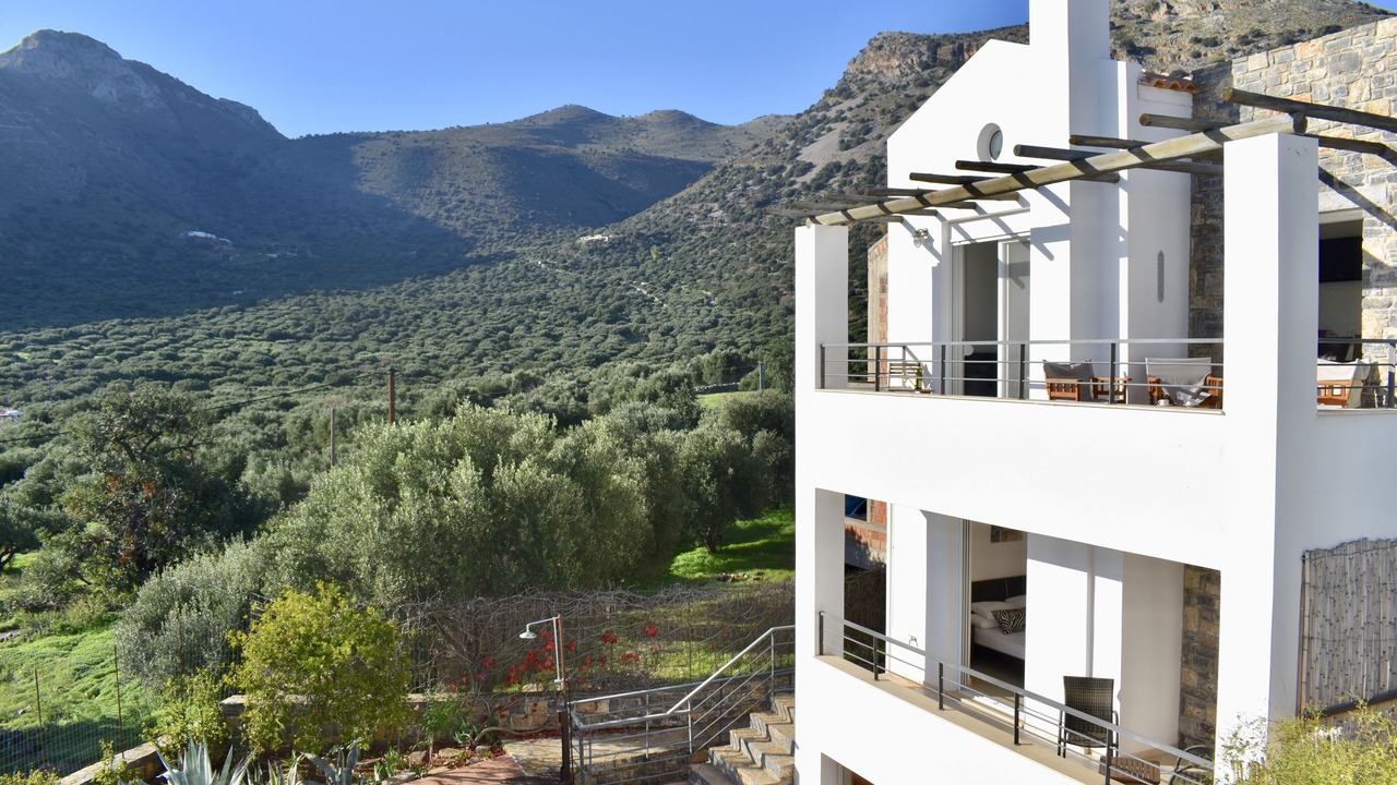 Photo of Outdoor in Elounda