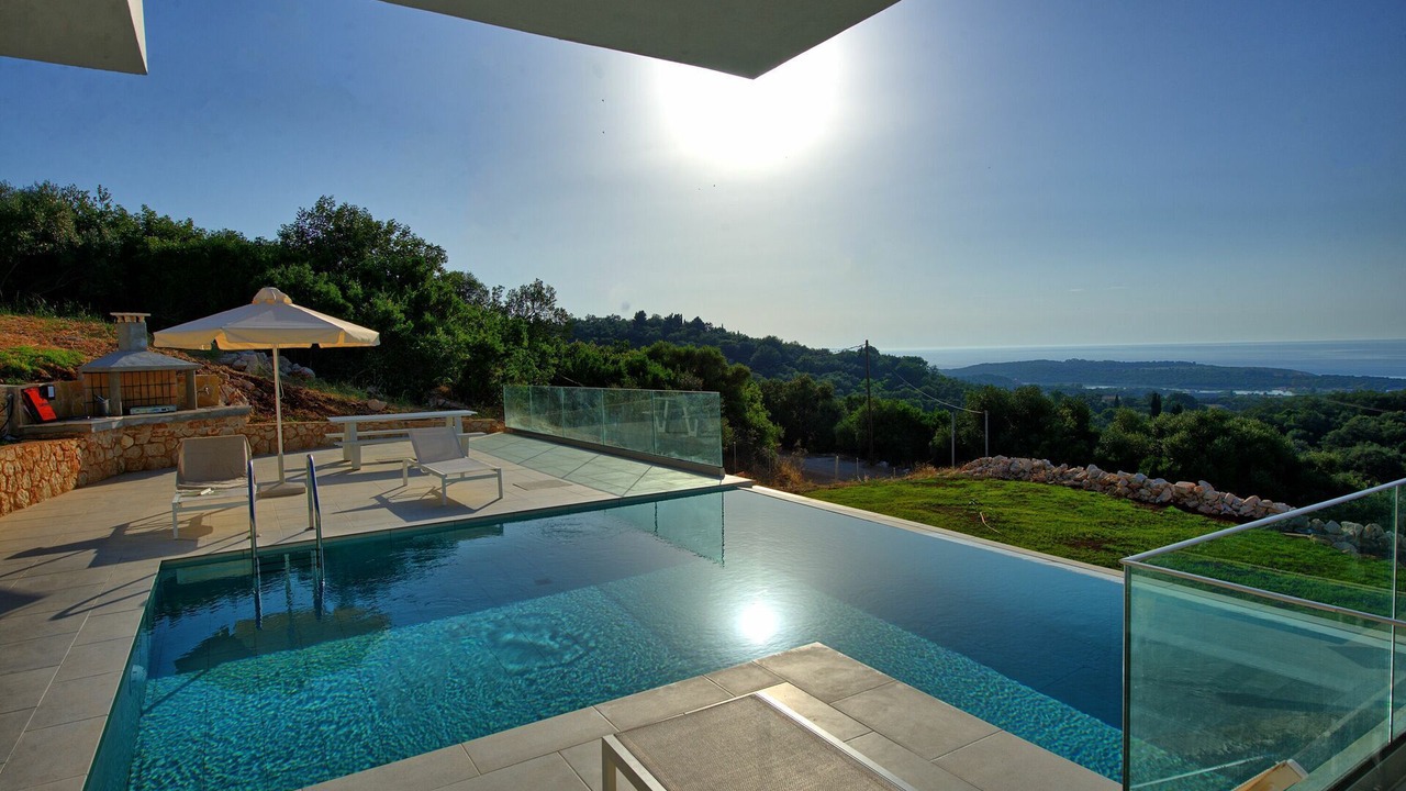 Photo of Outdoor in Agios Spyridon Corfu