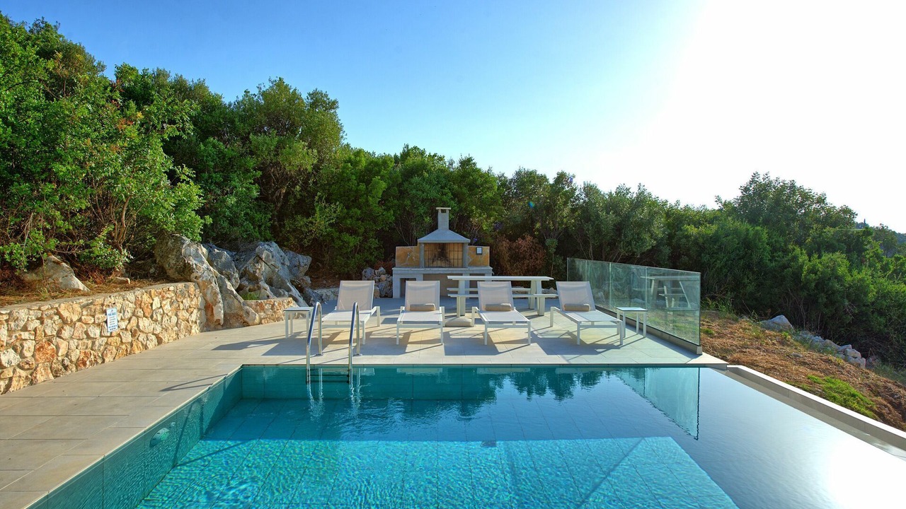 Photo of Outdoor in Agios Spyridon Corfu