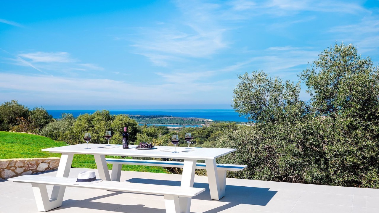 Photo of Outdoor in Agios Spyridon Corfu