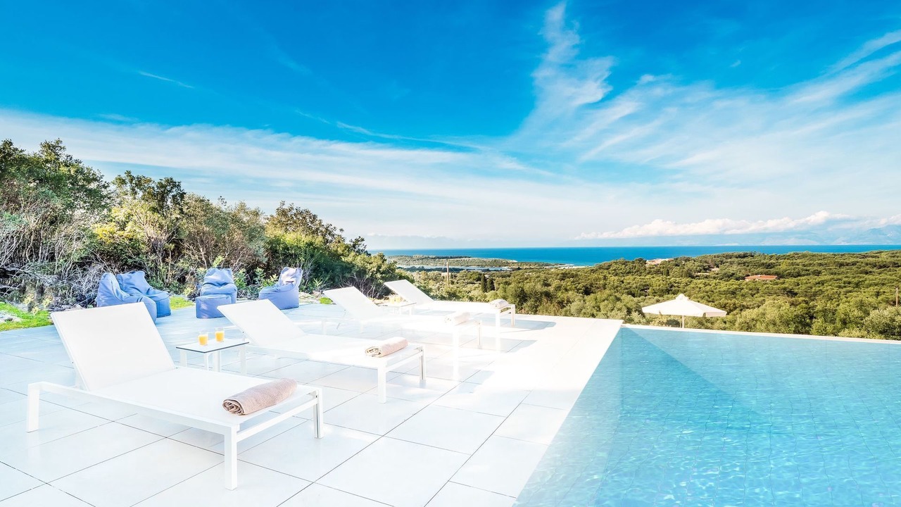 Photo of Outdoor in Agios Spyridon Corfu