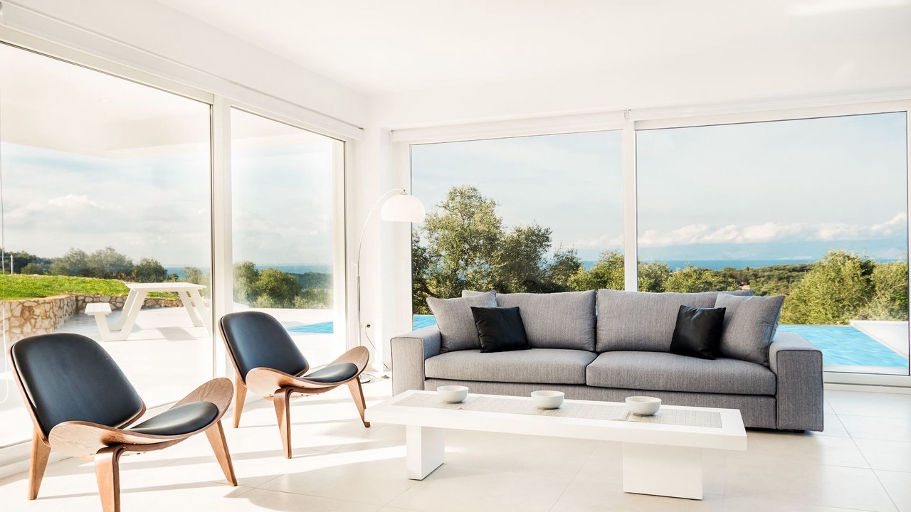 Photo of Bedroom in Agios Spyridon Corfu