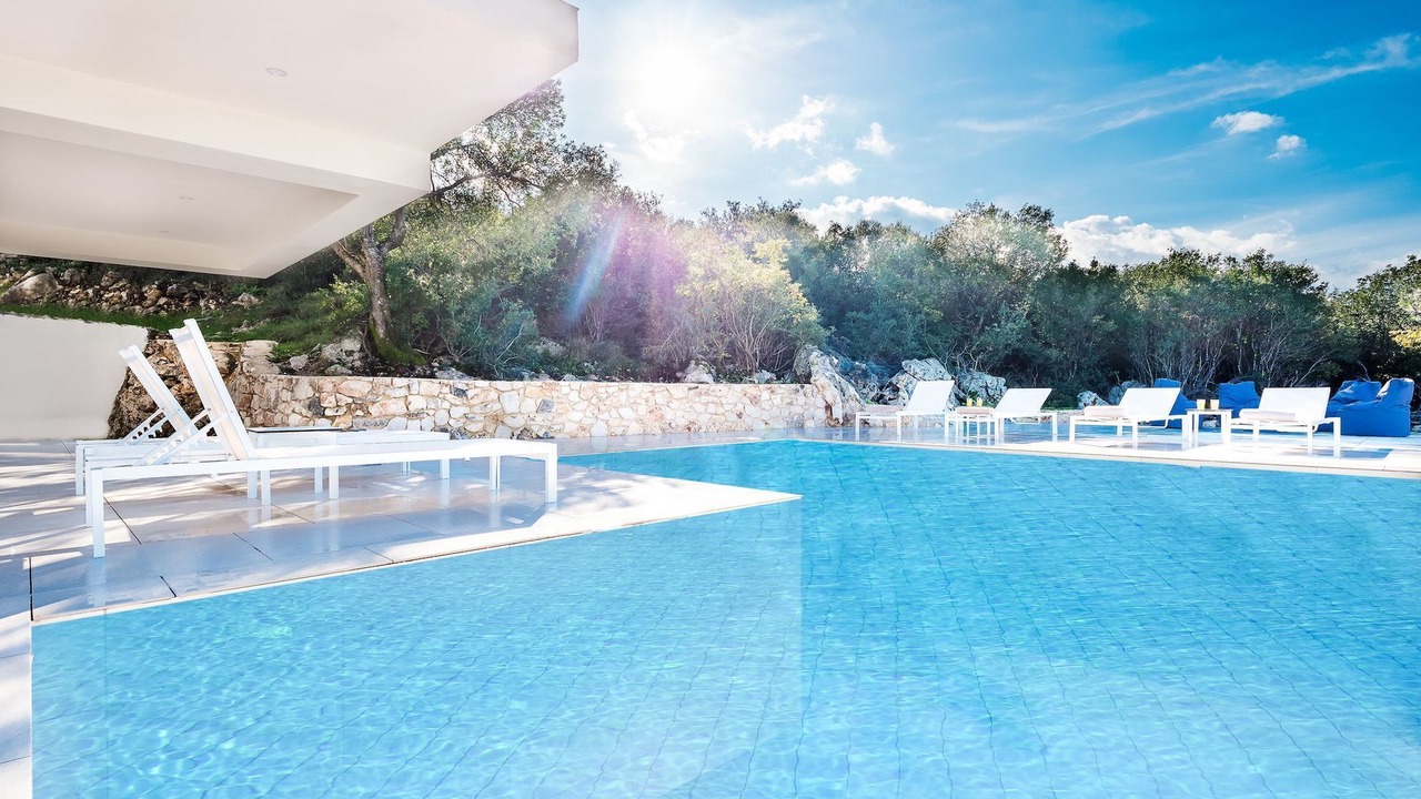 Photo of Outdoor in Agios Spyridon Corfu
