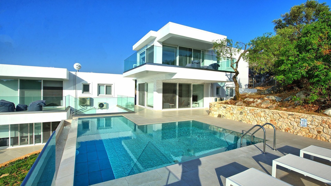 Photo of Outdoor in Agios Spyridon Corfu