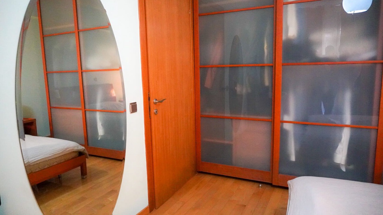 Photo of Bedroom in Komotini