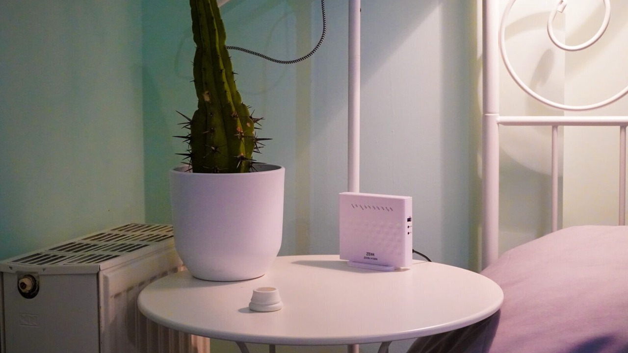 Photo of Bedroom in Komotini