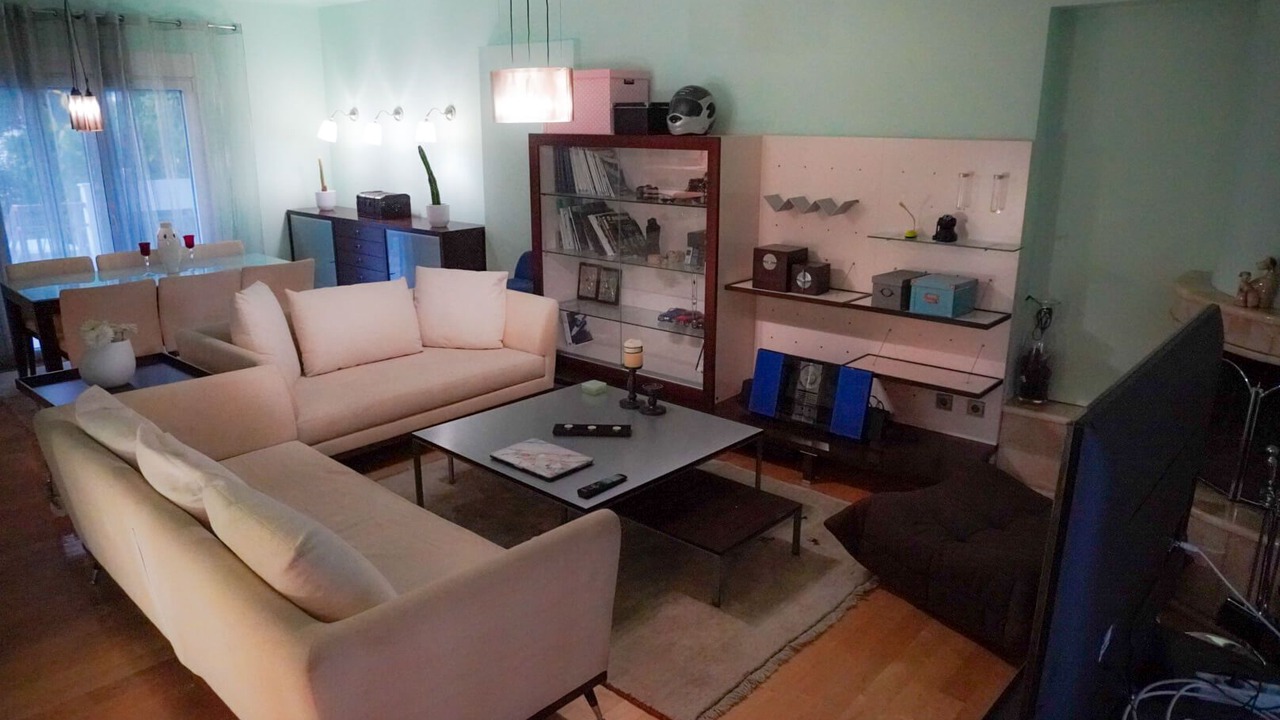 Photo of Livingroom in Komotini