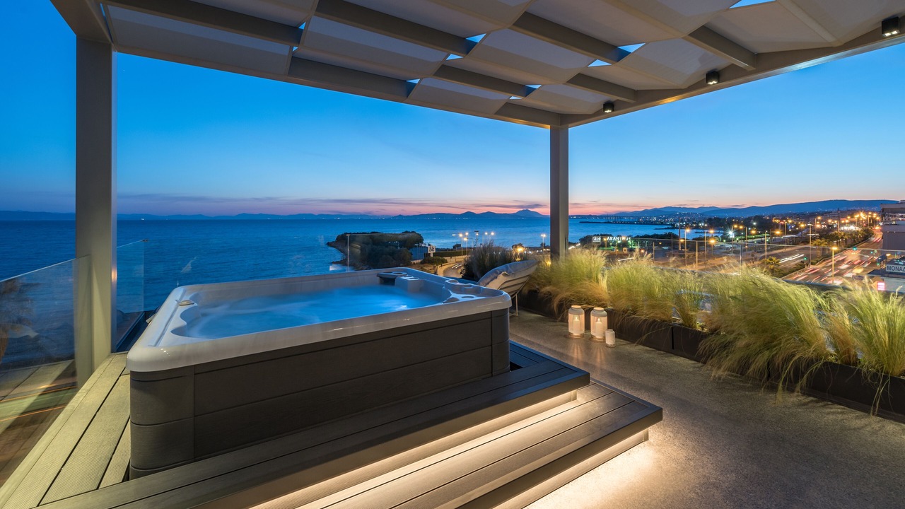 Photo of Outdoor in Alimos