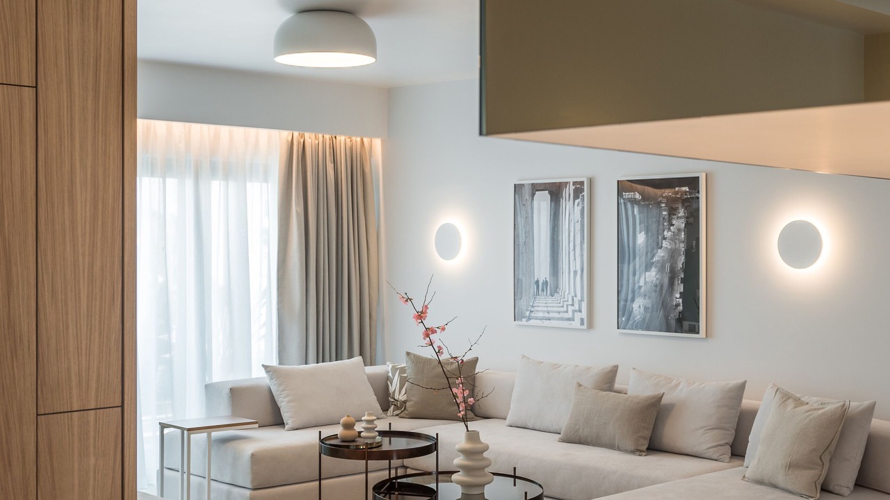 Photo of Livingroom in Alimos