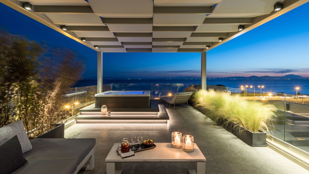 Photo of Outdoor in Alimos