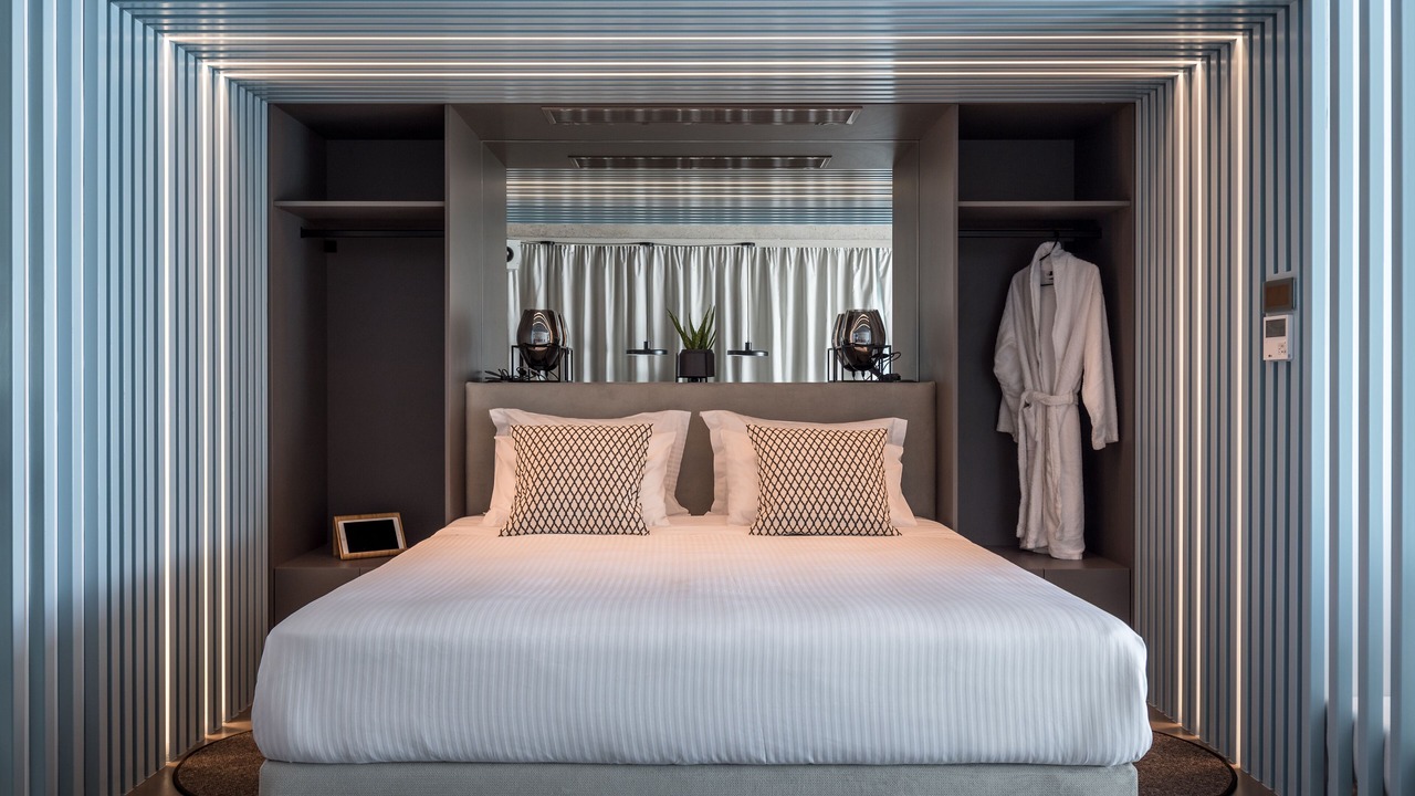 Photo of Bedroom in Alimos