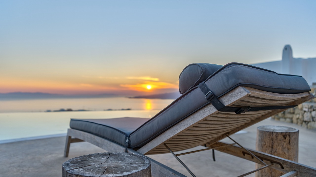 Photo of Outdoor in Faros Armenistis