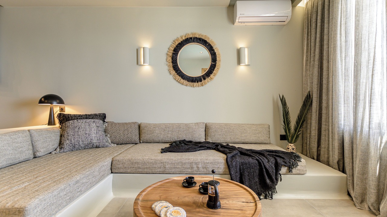Photo of Livingroom in Stelida