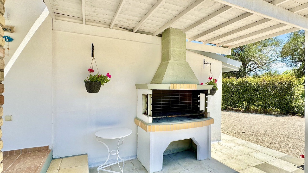 Photo of Patio Balcony in Velonades