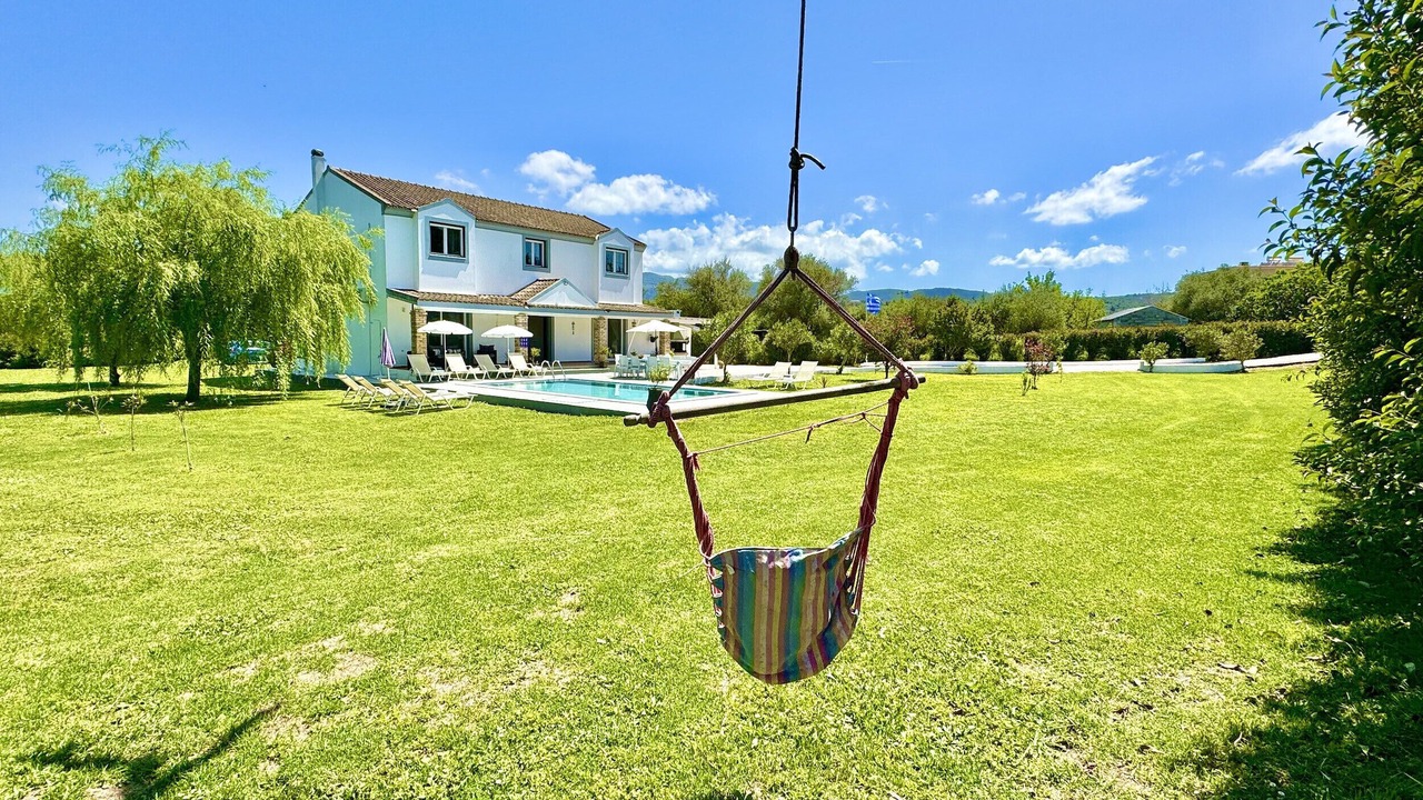 Photo of Outdoor in Velonades
