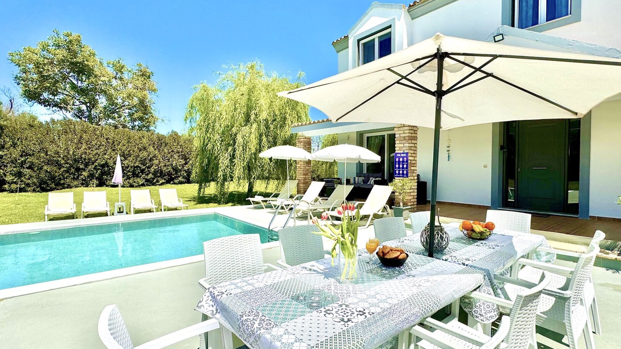 Photo of Outdoor in Velonades