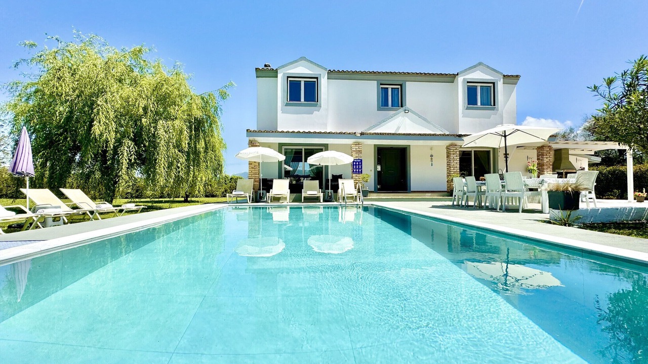 Photo of Outdoor in Velonades