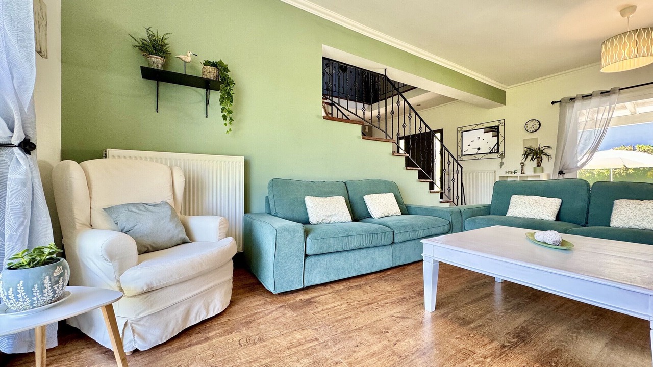 Photo of Livingroom in Velonades