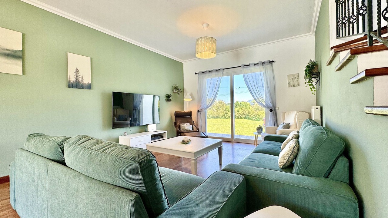 Photo of Livingroom in Velonades