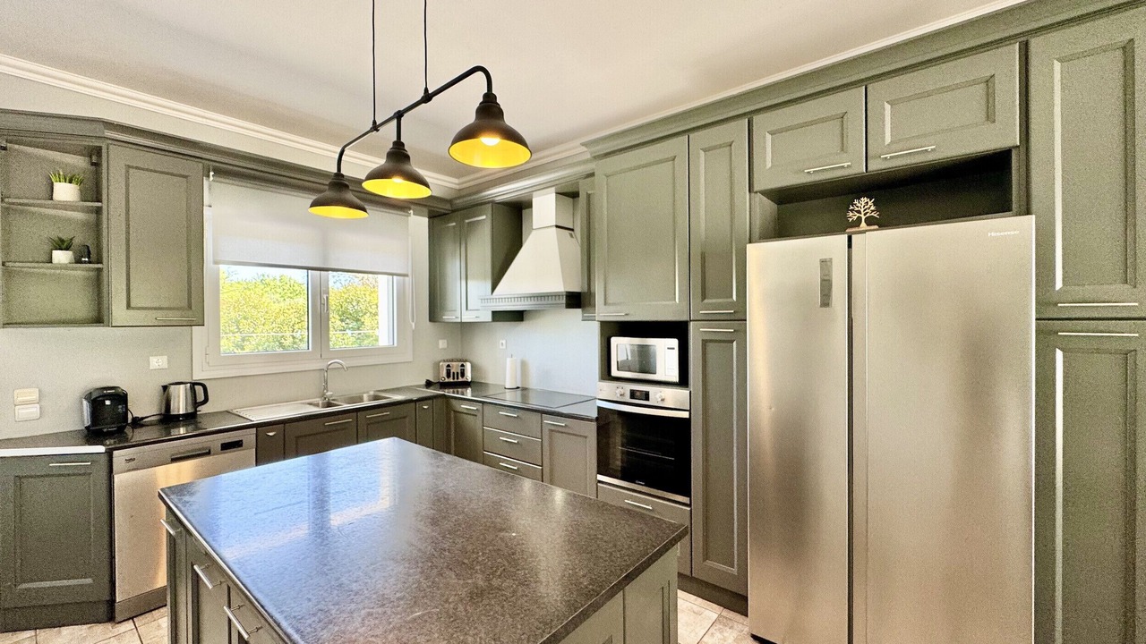 Photo of Kitchen in Velonades