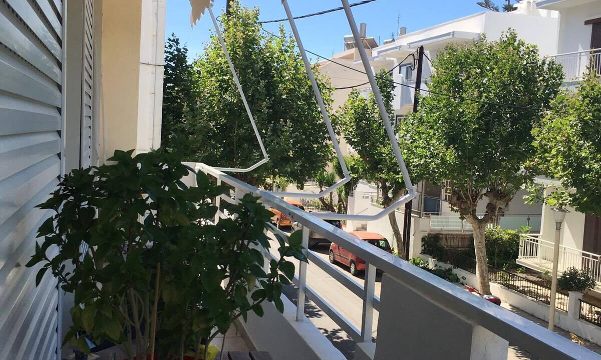 Photo of Patio Balcony in Kos