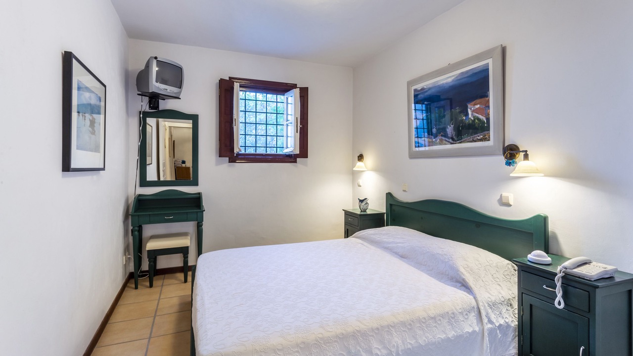 Photo of Bedroom in Spetses