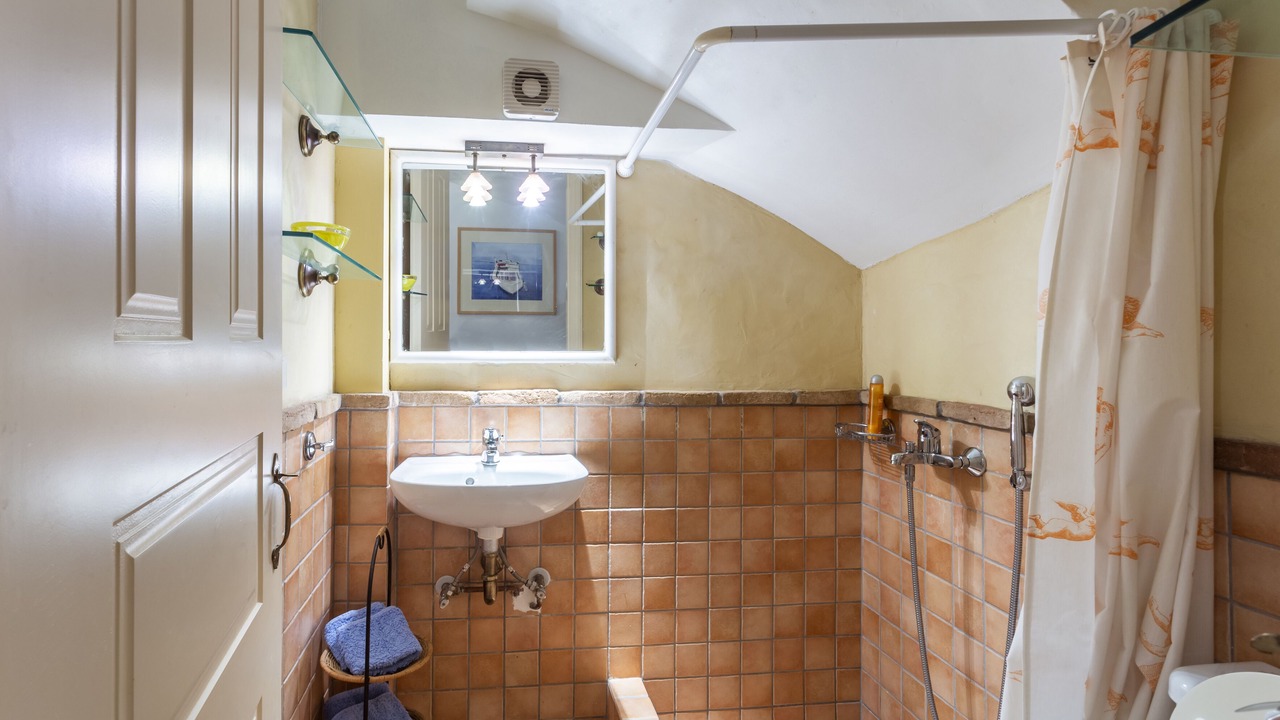 Photo of Bathroom in Spetses