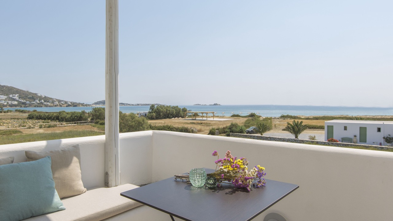Photo of Patio Balcony in Plaka