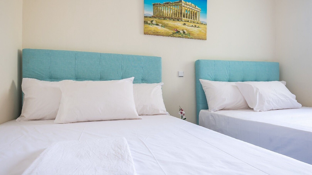 Photo of Bedroom in Kerameikos