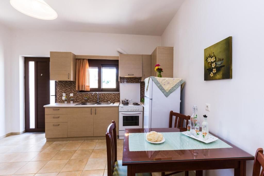 Photo of Kitchen in Kissamos