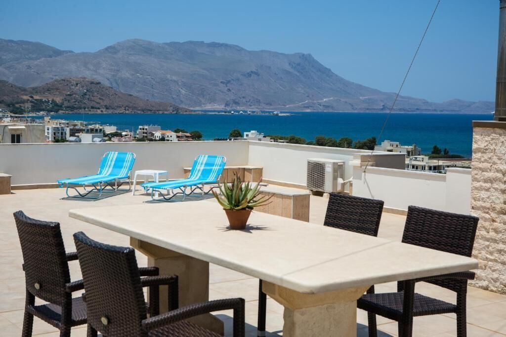 Photo of Outdoor in Kissamos