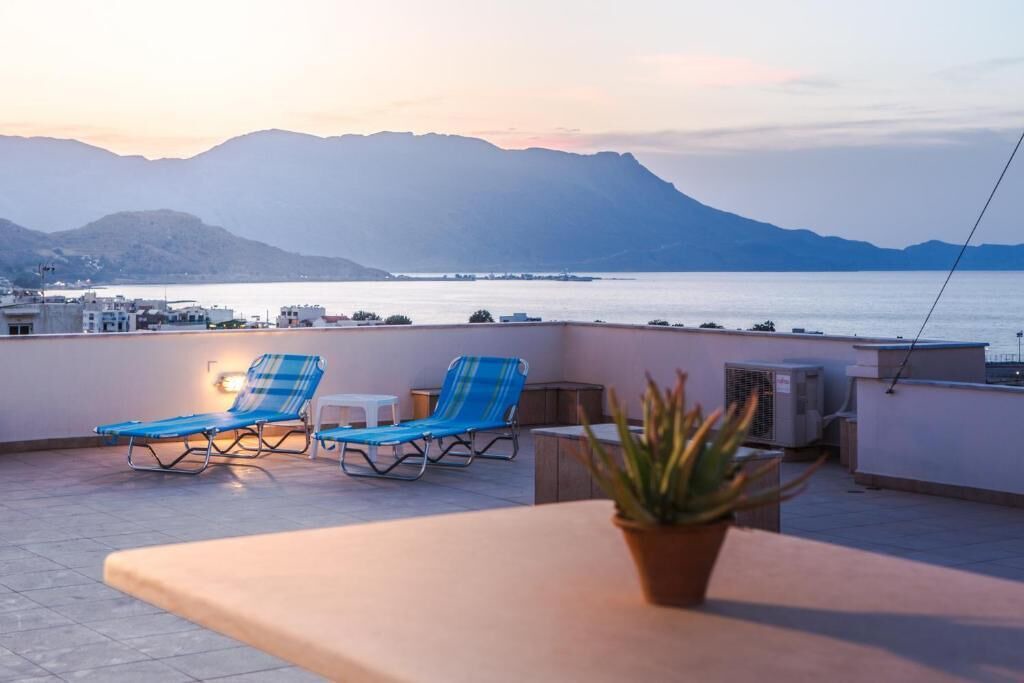 Photo of Patio Balcony in Kissamos