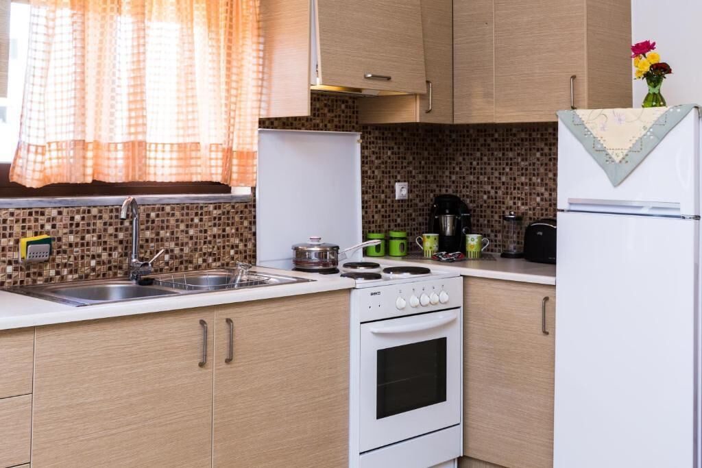 Photo of Kitchen in Kissamos