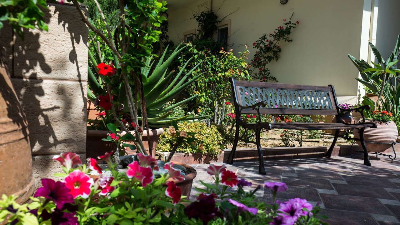 Photo of Patio Balcony in Kissamos