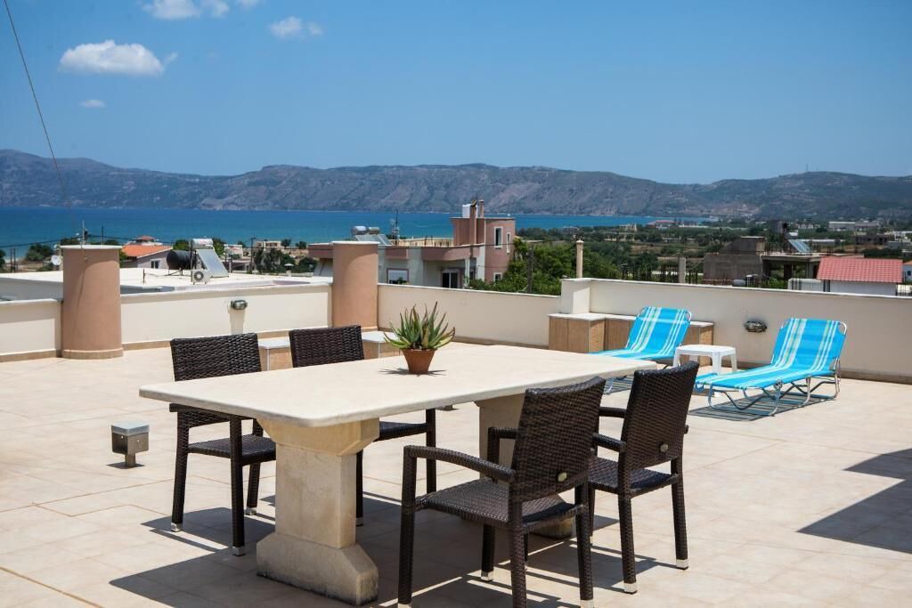 Photo of Outdoor in Kissamos