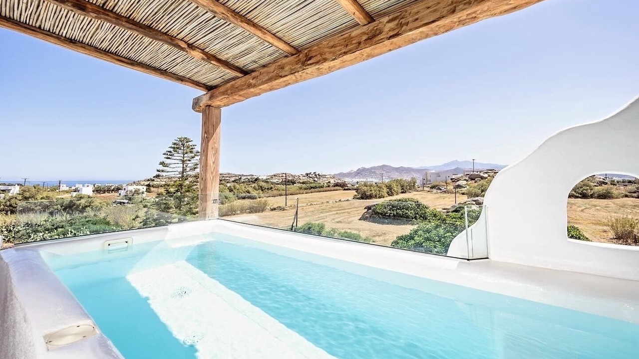 Photo of Outdoor in Agios Prokopios