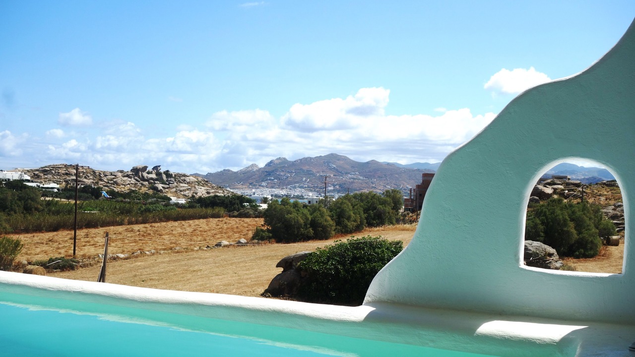 Photo of Outdoor in Agios Prokopios