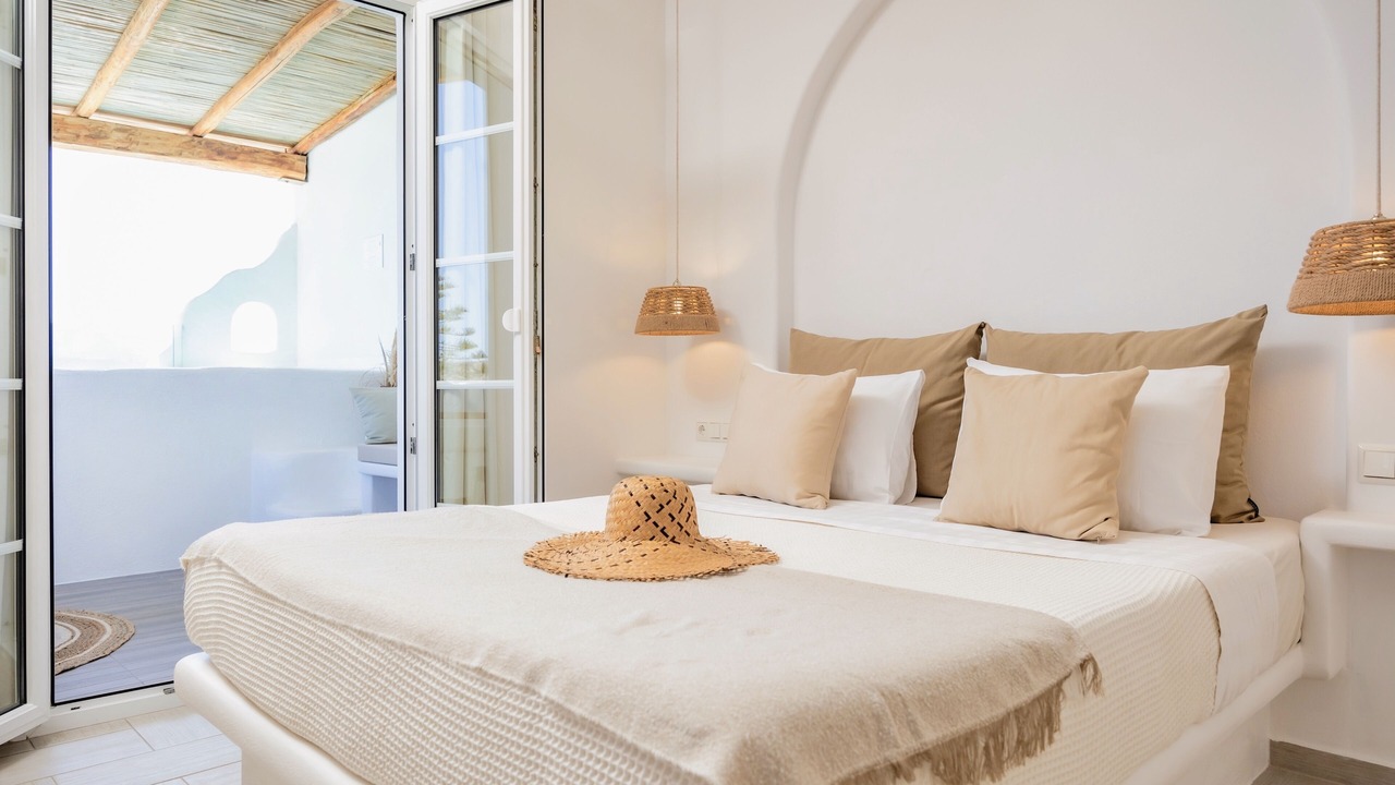 Photo of Bedroom in Agios Prokopios