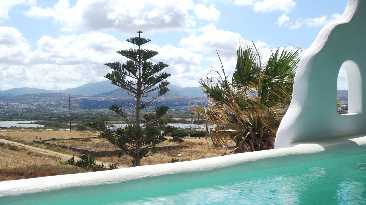 Photo of Outdoor in Agios Prokopios