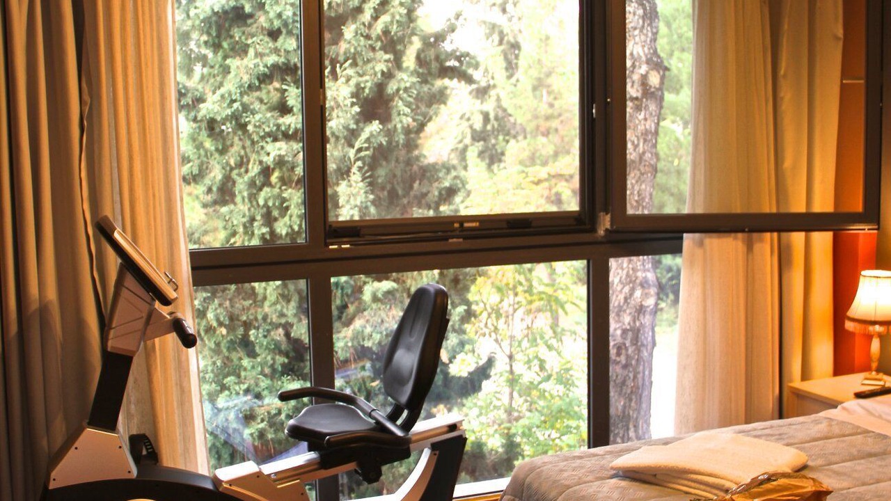 Photo of Bedroom in Dio-Olympos