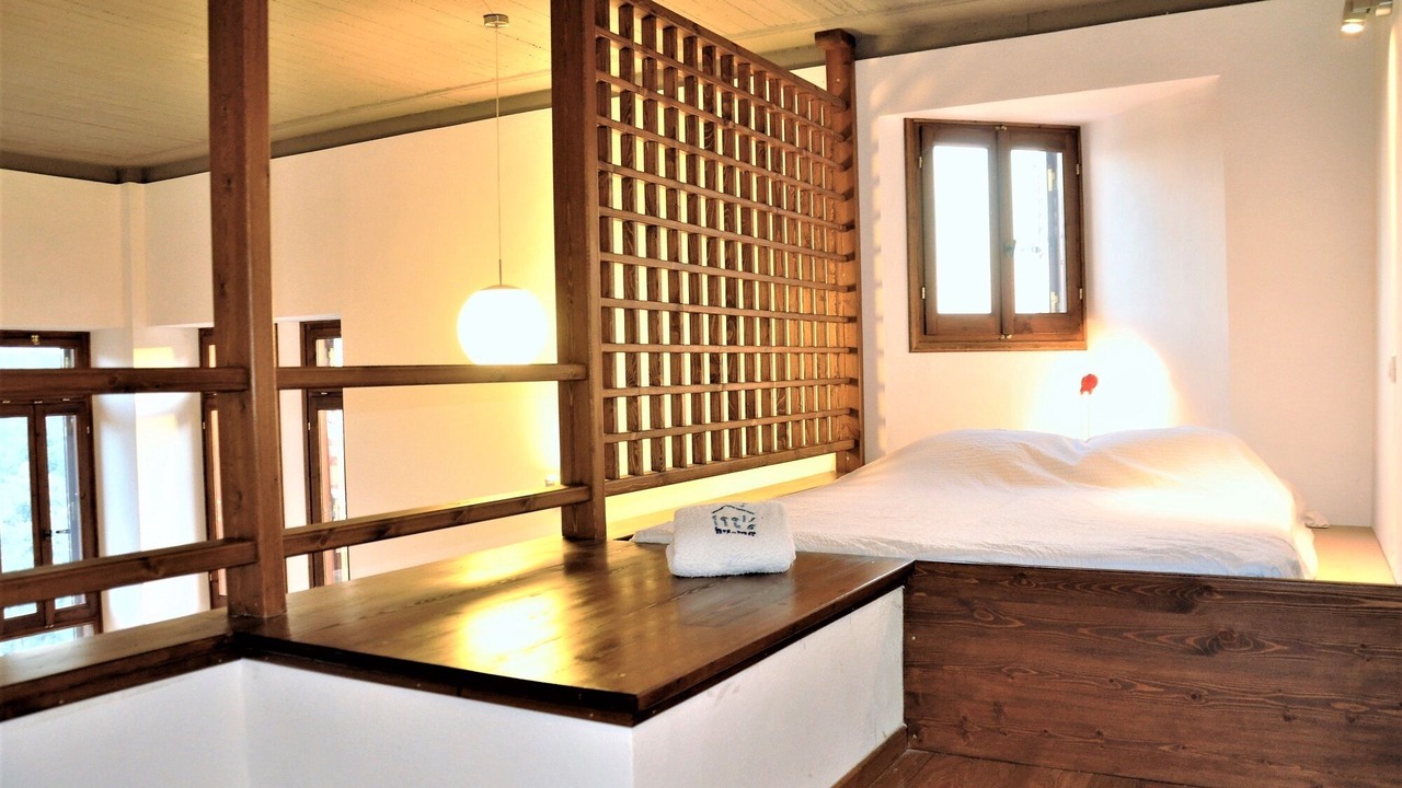 Photo of Bedroom in Afetai